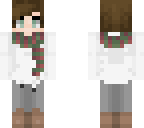 winter boy - original edits by eaglegirl42