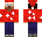 winter hd steve