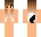 wolf girl base