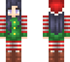 x-mas elf v2