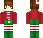 x-mas livvy