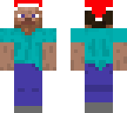 x-mas steve