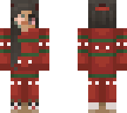 xmas onesie