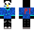 yt penguin