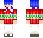 zane christmas