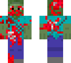 zombie