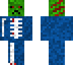 zombie magic