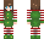 - christmas elf -