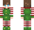 - christmas elf 2 -