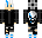 a skin