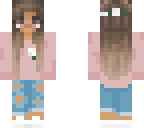 added jeans
