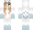alolan vulpix onesie
