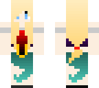 amelia redo