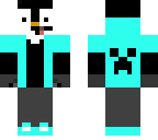 another penguin edit