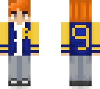 archie andrews riverdale