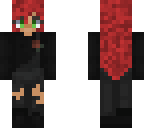 asterix dark overall outfit