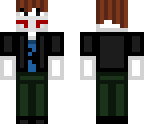 bacon soldier