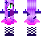 ballora with eyes open