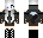 bandit wolf