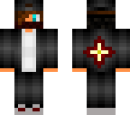 blacknetherstar's swag