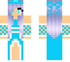blue brittney