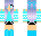 blue brittney