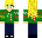 blueblankie123 christmas