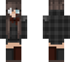 both eyes