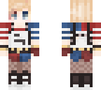 boy harley quinn