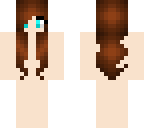 brunette base