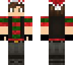 chirstmas adventure