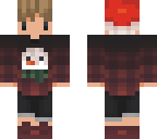 chrismas msflunderbeermc