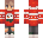 christmas boy