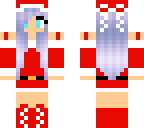 christmas brittney