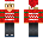christmas crash