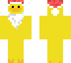 christmas duck-pug