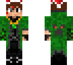 christmas enchanced
