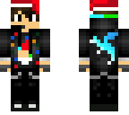 christmas gamer