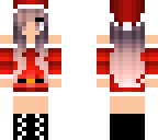 christmas girl