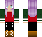 christmas girl