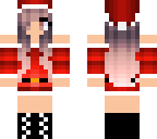 christmas girl