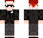 christmas gopnik