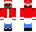 christmas ifraqs