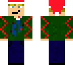 christmas me