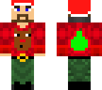 christmas mini