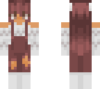 christmas skin