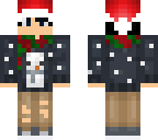 christmas snowman jayden