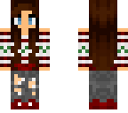 christmas sweater