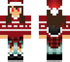 christmas werewolf