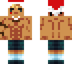 christmas ***tentacion